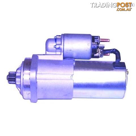 Marine Starter Motor (new) suit small block GM & Ford counter-clockwise
