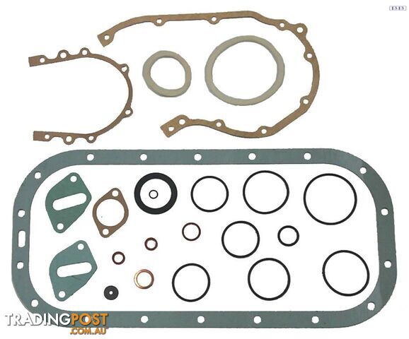 Volvo Head gasket kit 18-2983 replaces 875400-4 876342-7