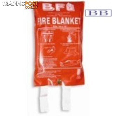 Fire Blanket