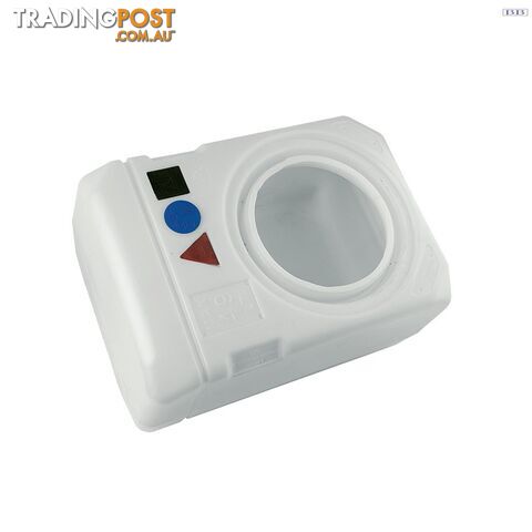 Marine Fuel Water Black Tanks Diablo Universal Nuova Rade Multiple Sizes