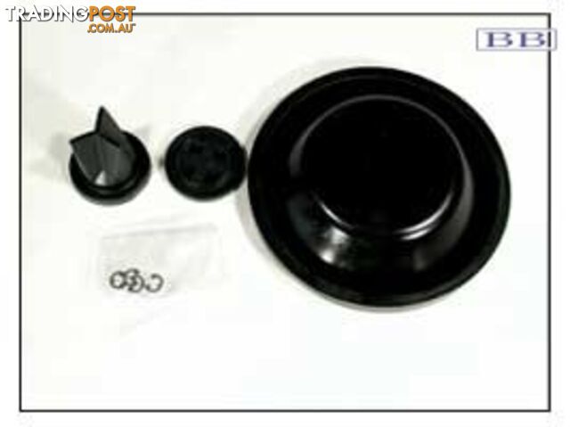 Henderson Chimp MK2 Neoprene Service Kit