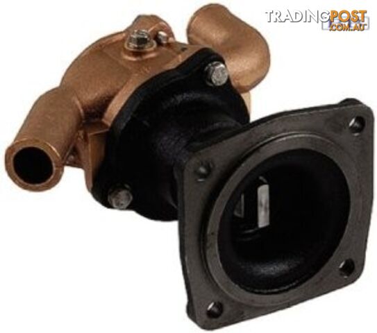 Sherwood Pumps G1008 G1006 G1010 Pump Assy