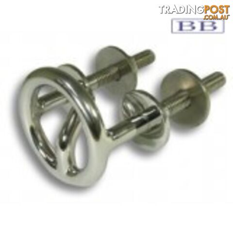 Ski Tow Eye Small