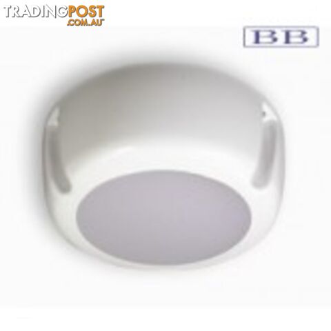 Waterproof Dome Light