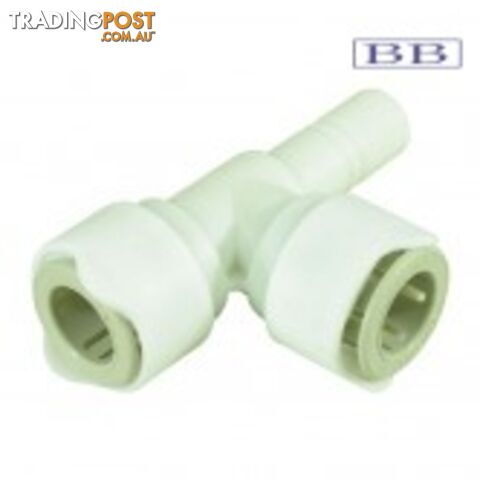 Quick Connect Stem T