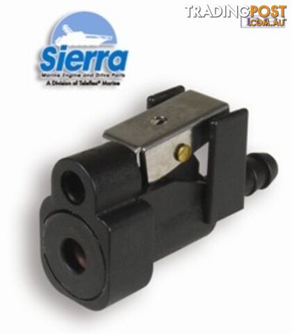 Suzuki Fuel Line Connector