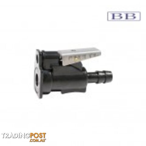 88-99 Mercury, 88-98 Mariner, Yamaha Fuel Fitting