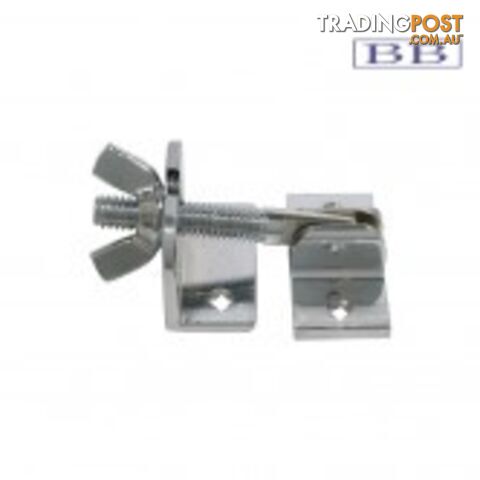 Screw Hatch Fasteners 42 x 21mm
