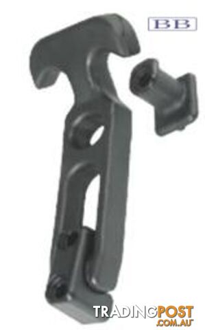 Flexible Latches
