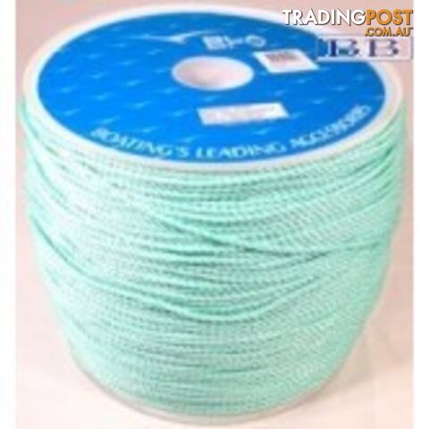 Aquadan 3 Strand Rope 5mm x 500m flanged reel