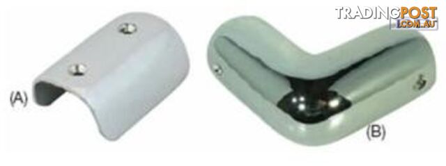 Gunwale Cap 64mm