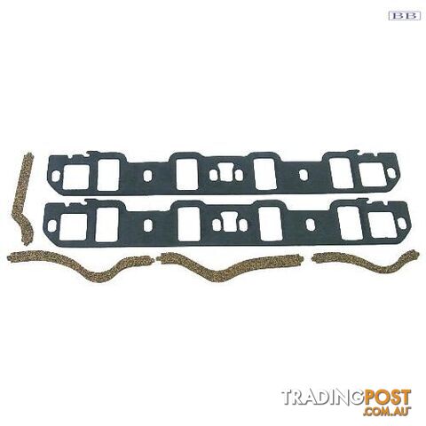 Sierra Marine parts 18-0410 Ford intake manifold gaskets