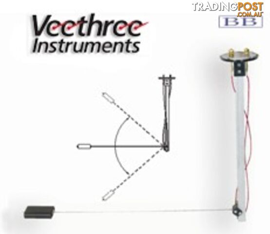 Fuel Gauge Sender