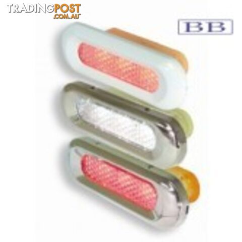 Oblong Light LED