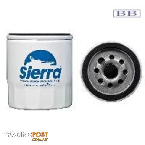 Volvo generic oil filter for marine