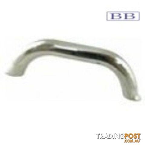Hand Rail S/S