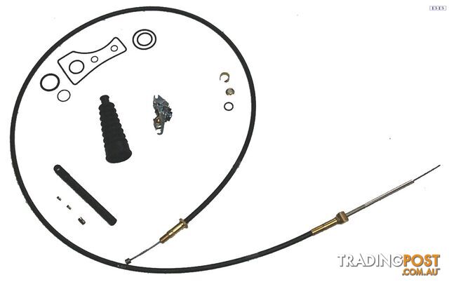 Sierra parts Mercruiser shift cable kit 18-2604