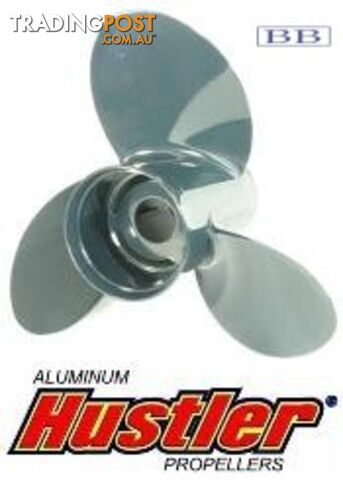 Aluminium propeller OMC MERC HONDA SUZUKI YAMAHA COBRA VOLVO