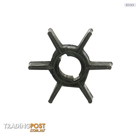 Outboard Impeller -Mercury/MarinerŒ¬ & YamahaŒ¬ 2.5 2. 3.0 18-3072