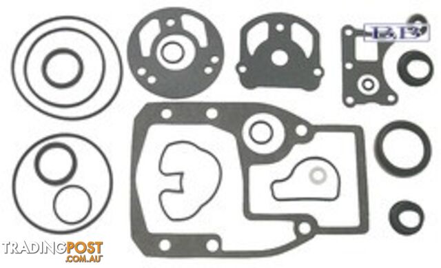 Cobra upper seal kit kit 18-2673