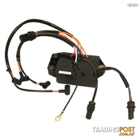 Sierra parts CDI OMC Power pack 18-5770
