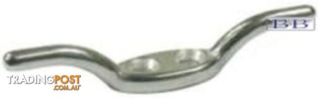 Bull Horn Cleats 114mm