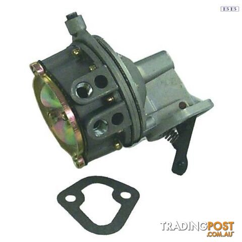 Fuel pumps Sierra 18-7274 Mercruiser OMC