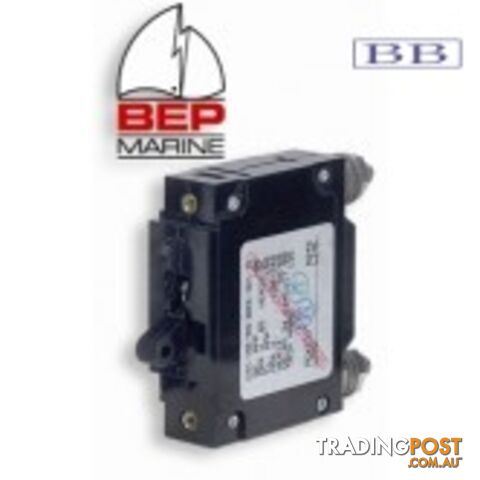 100 Amp Circuit Breaker Switch