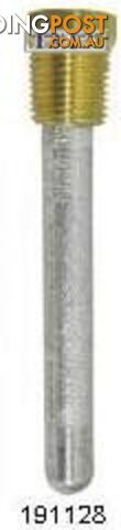 Engine Pencil Anode & Plug 0.2kg