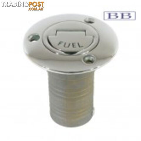 Deck Filler Diesel 50mm