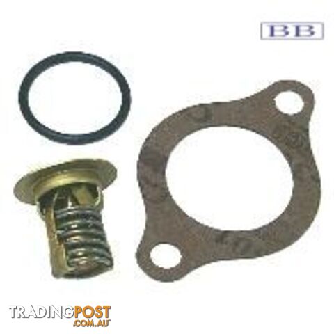Cobra thermostat 160deg 18-3677
