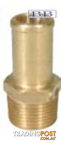 Hose tail Œ_"