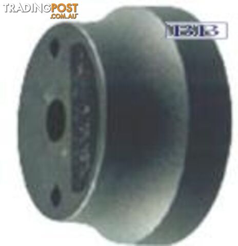 TFX Steering 90ŒÁ Black Bezel Kit