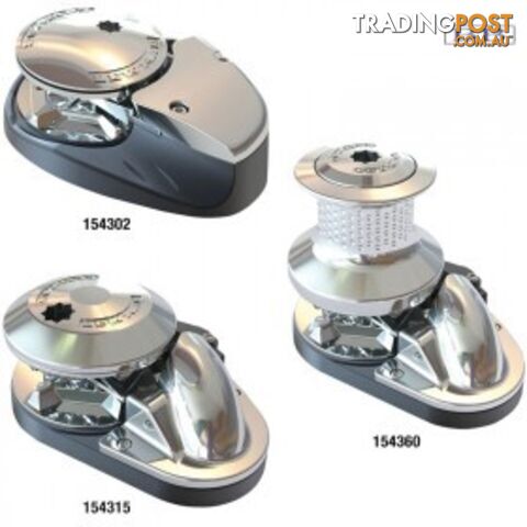 Lewmar Vertical boat Anchor Windlass äóñ CPX 0, CPX1, CPX2, CPX3