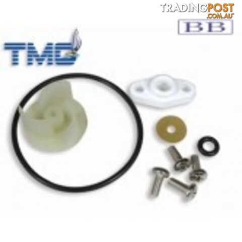 TMC repair kit to suit 2500 & 3000 Bilge pumps