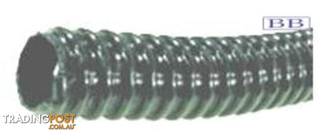 Spiralflex Hose - 25mm