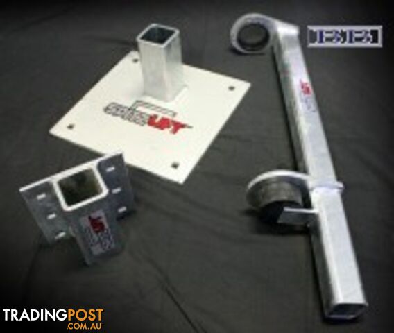Spitzlift Crane accessories Bases