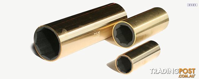 Cutless Cutlass prop shaft bearings Naval Brass Johnson product