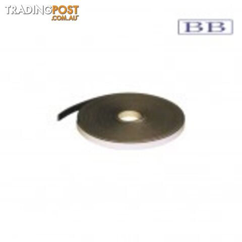 Hatch Seal 3mmx48mmx25m
