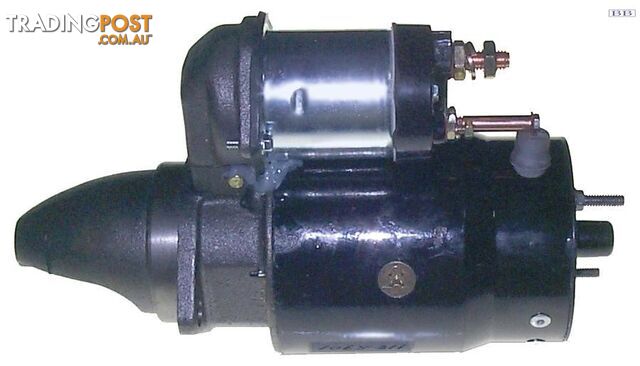 Mercruiser Starter Motor (reco) suit GM and Ford engines