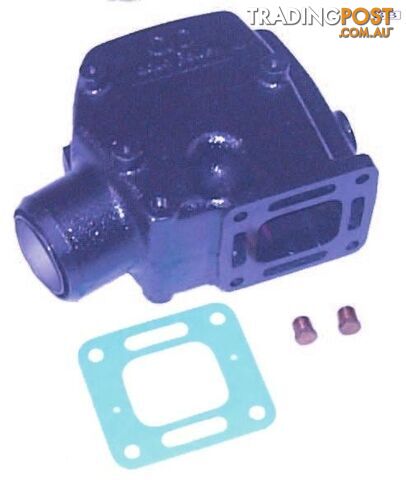 Elbow suit V6 & V8 applications 18-1970-1