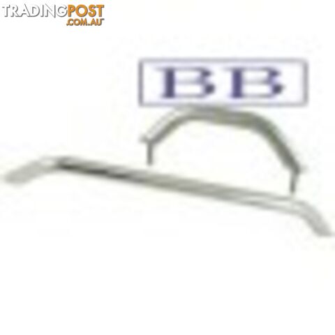 Hand Rail S/S 235mm