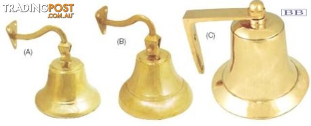 Bronze Bell 150mm
