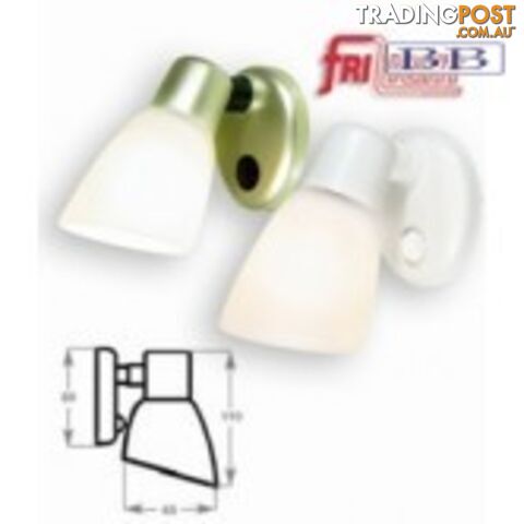 Opal 11 White