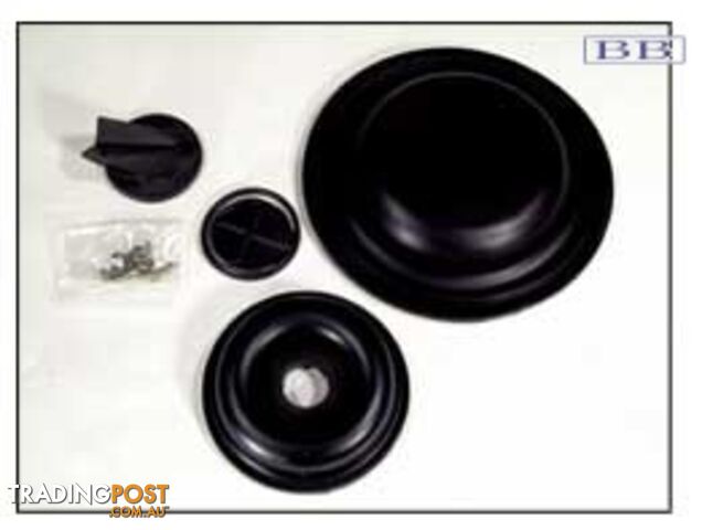 Compac 50 Diaphragm