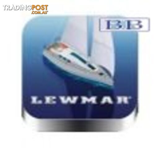 LEWMAR winches Wndlasses ACCESSORIES / PARTS