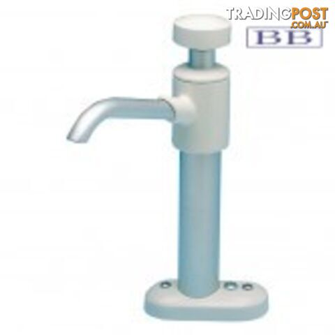 V Pump Mk6 Manual Galley Pump