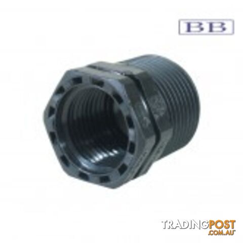 Reducer bush 1Œ_" to 1"