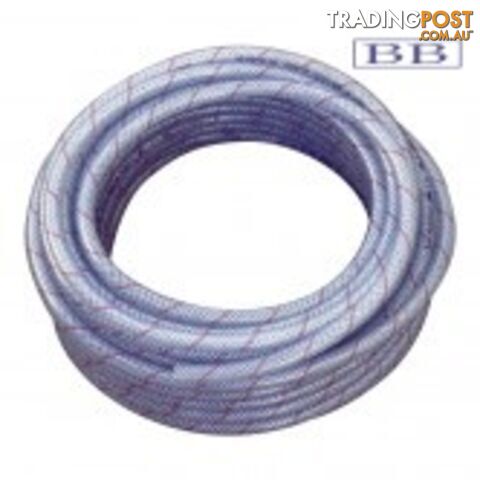 Reinforced Hose 25mm