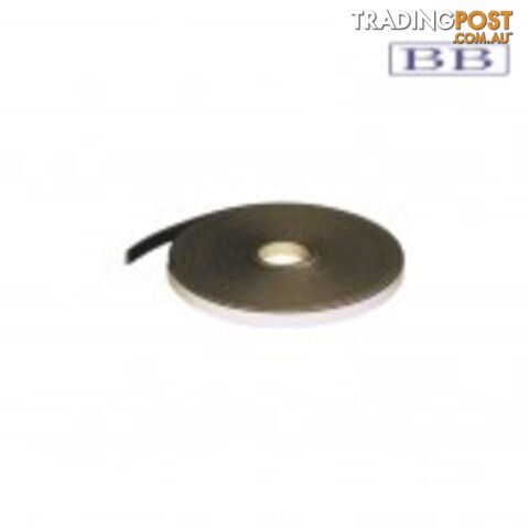 Hatch Seal 10mmx36mmx7m